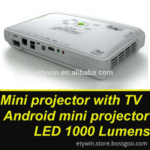projector led TV for Android mini projector 3d movies full hd 3d led projector for mini projector smart and led projector